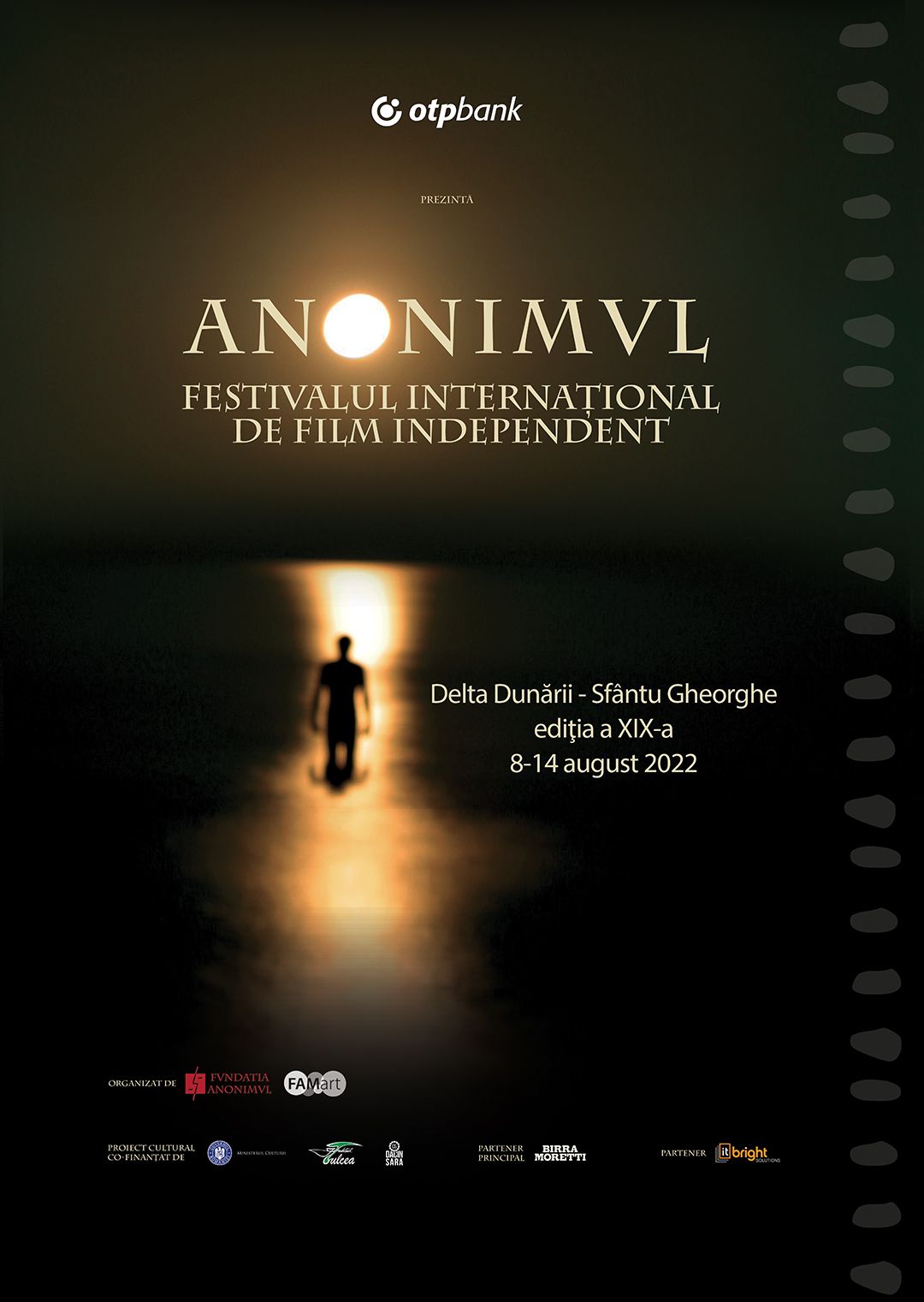 Ce filme românești puteți vedea anul acesta la Festivalul ANONIMUL