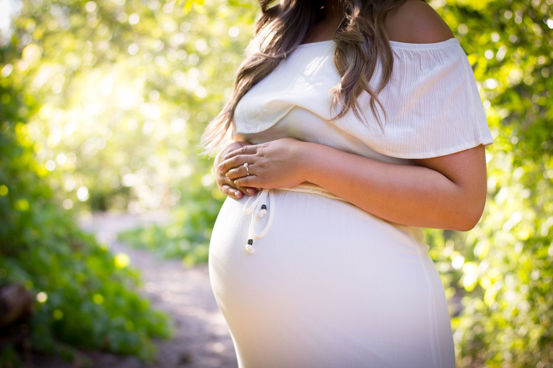 CDC: Femeile însărcinate se pot vaccina împotriva COVID-19