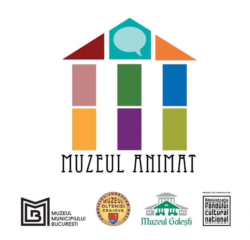 MMB a lansat proiectul „Muzeul animat”, care valorifică patrimoniul cultural material