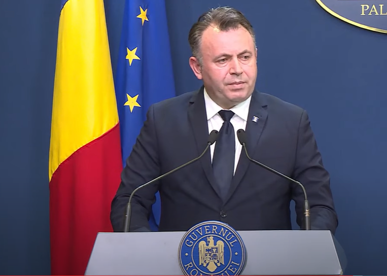 Nelu Tătaru: Hotărâre de guvern pentru concediile care nu au fost date în perioada de vid legislativ