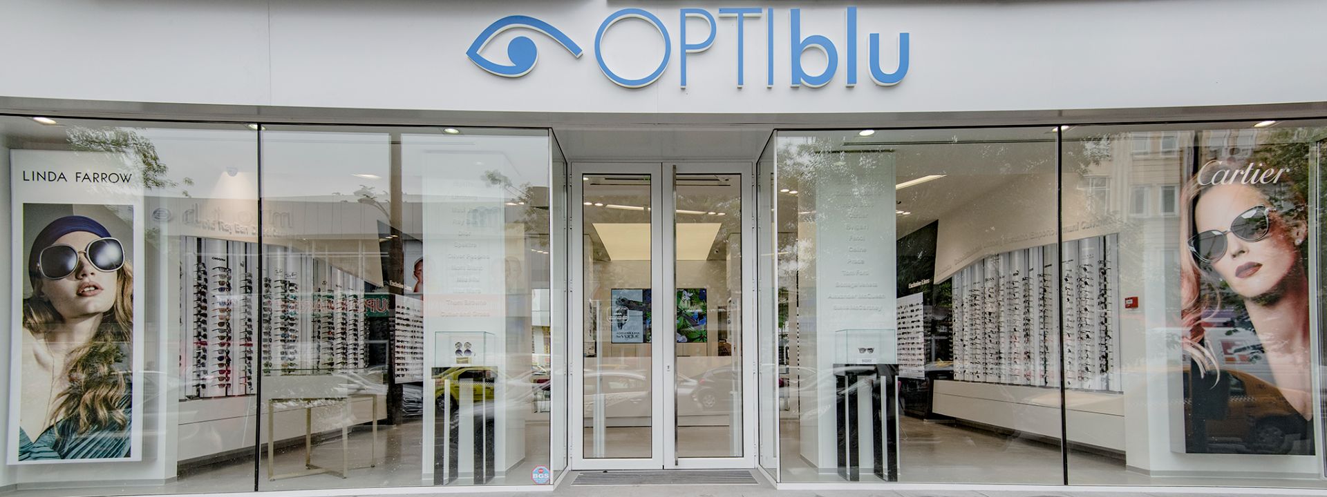 Fuziune: patru companii de pe piața de optică medicală din România s-au unit