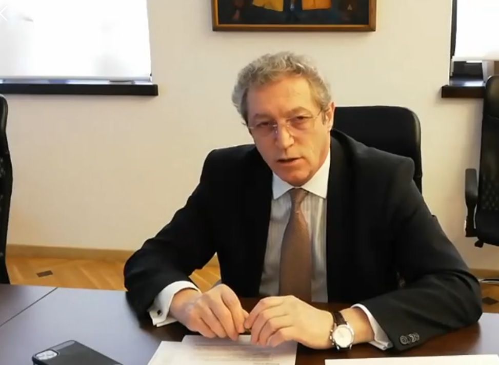 Prof. dr. Adrian Streinu-Cercel: 10.000 de bucureșteni vor fi testați pentru noul coronavirus