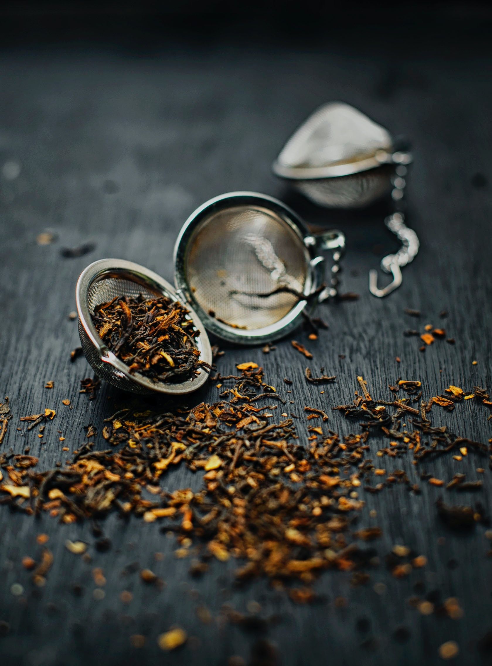 Două căni de ceai negru pe zi ar putea reduce riscul de mortalitate