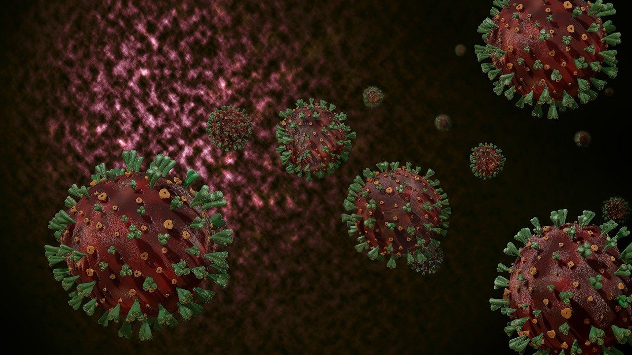 Coronavirus în România: 7.304 cazuri noi de persoane infectate
