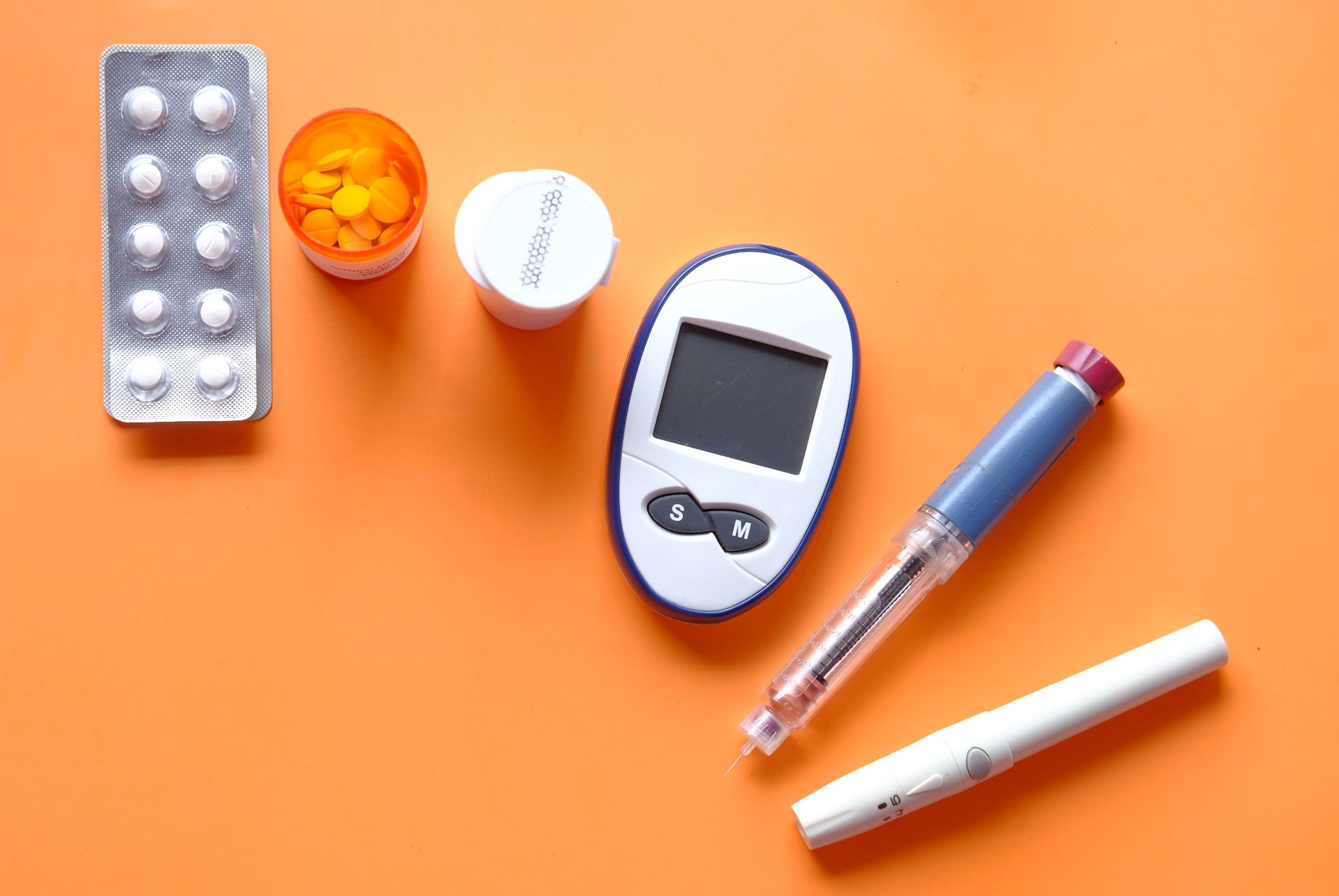 Diabet de tip 2: cercetătorii anunță un tratament revoluționar