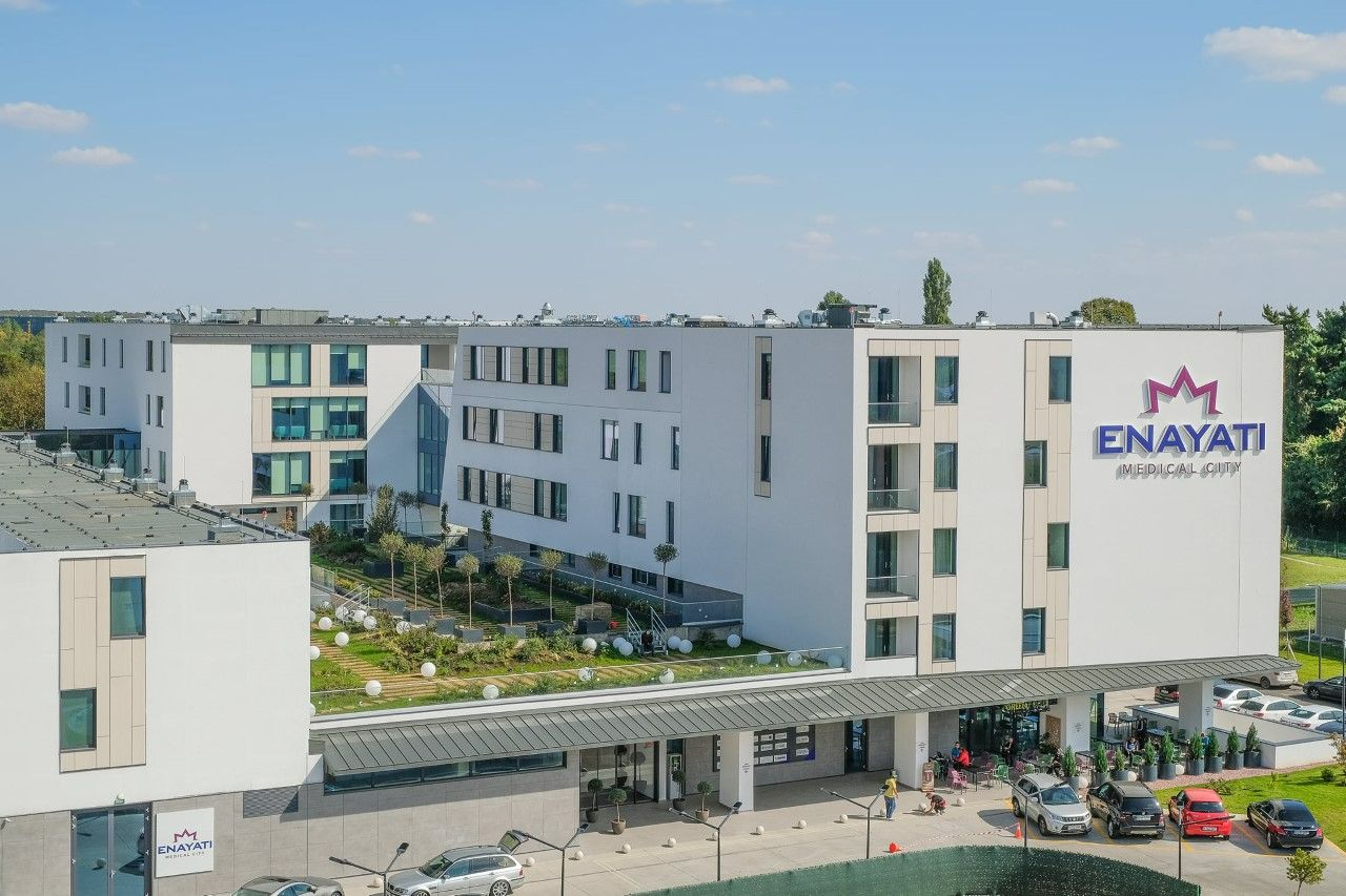 Memorial Healthcare achiziționează Spitalul de Oncologie Monza din cadrul Enayati Medical City