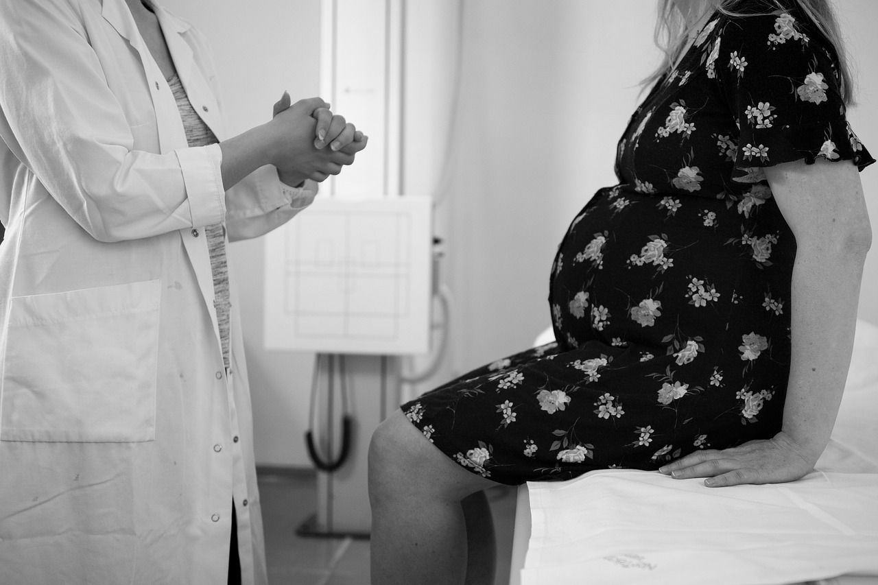 CDC spune că mortalitatea maternă în SUA este în scădere
