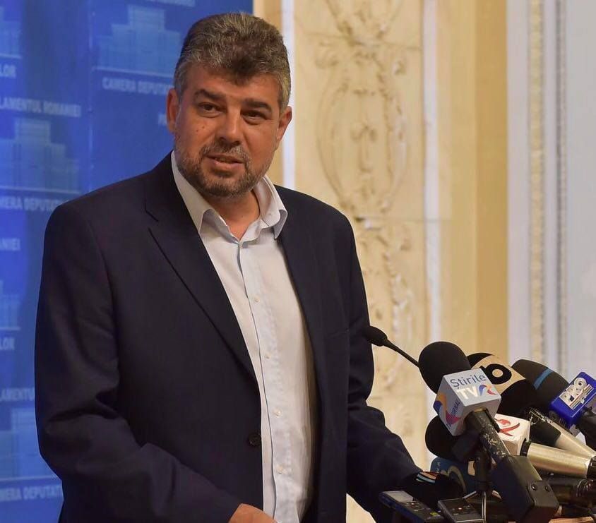 Ciolacu: Guvernul aprobă joi deblocarea angajărilor pentru 8.000 de posturi în Sănătate şi Asistenţă Socială 