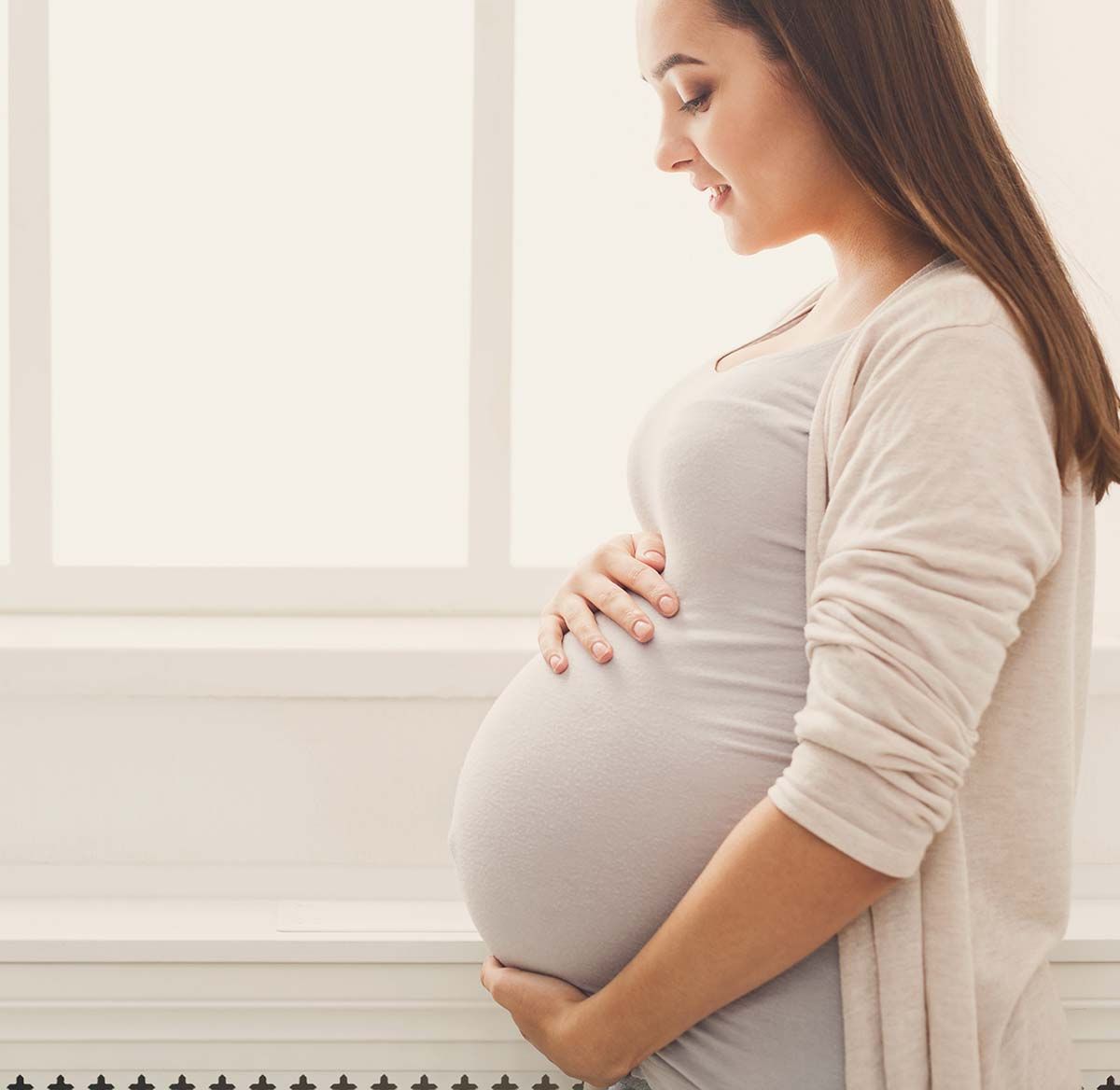 NT-proBNP, util în evaluarea riscului de HTA în sarcină