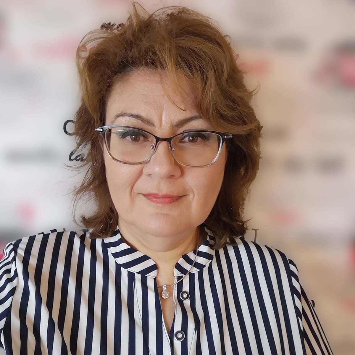 Dr. Sandra Alexiu prezintă noutățile de la Conferinţa „Zilele medicale Dr. Mircia Iorga”