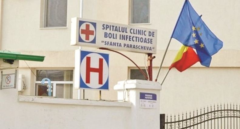 Tratament cu anticorpi monoclonali în regim de spitalizare de zi, la patru spitale din Iași