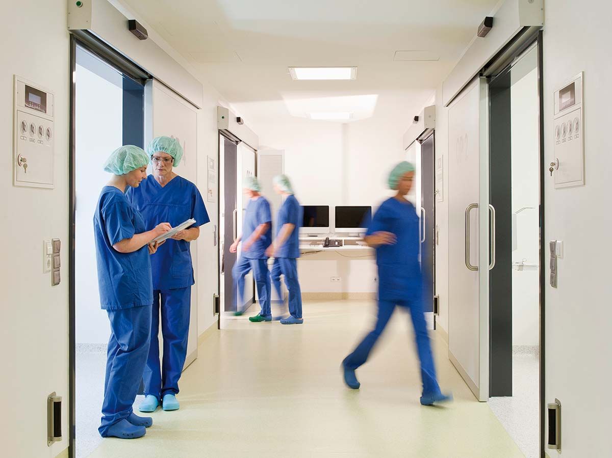 Consiliul Concurenţei a autorizat preluarea Spitalului de Oncologie Monza