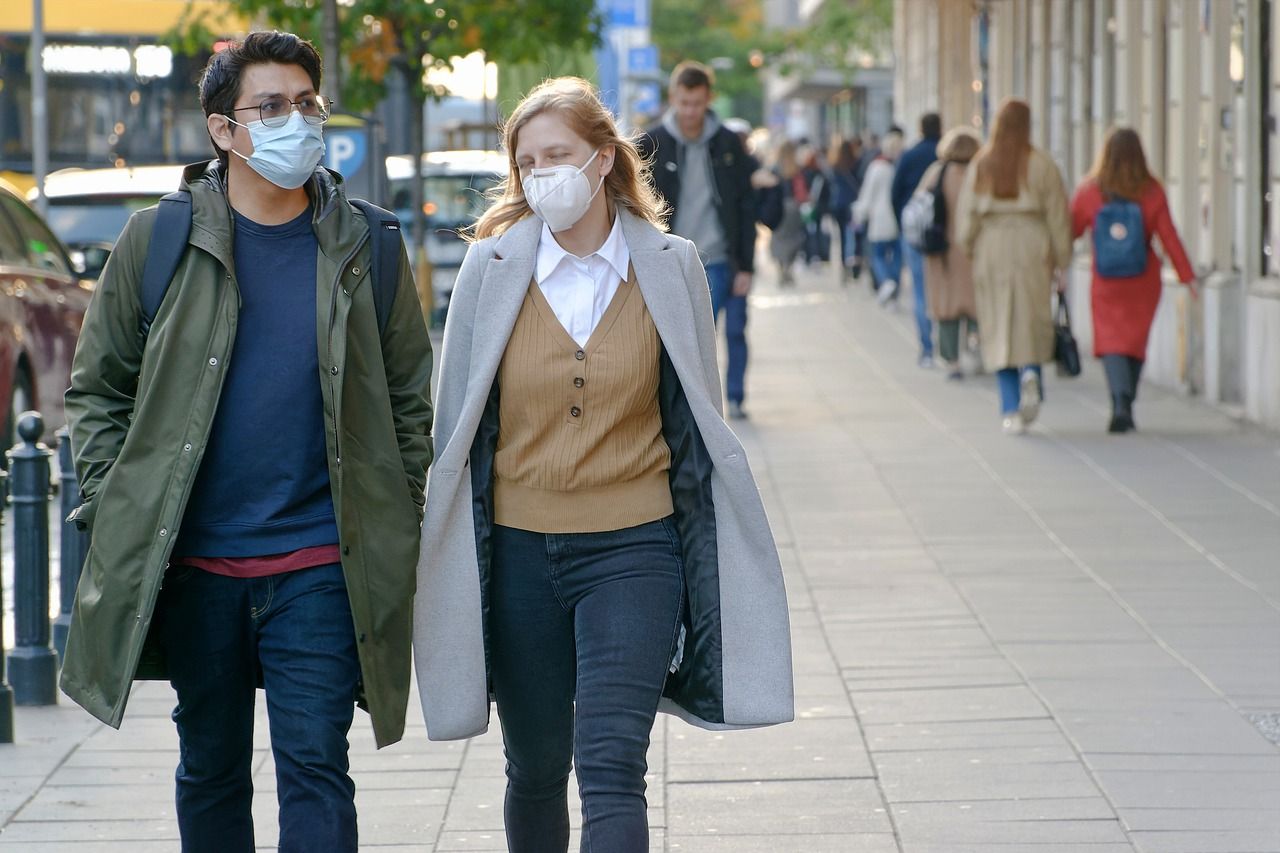 Studiu în 33 de țări: Când se va termina pandemia de COVID-19?