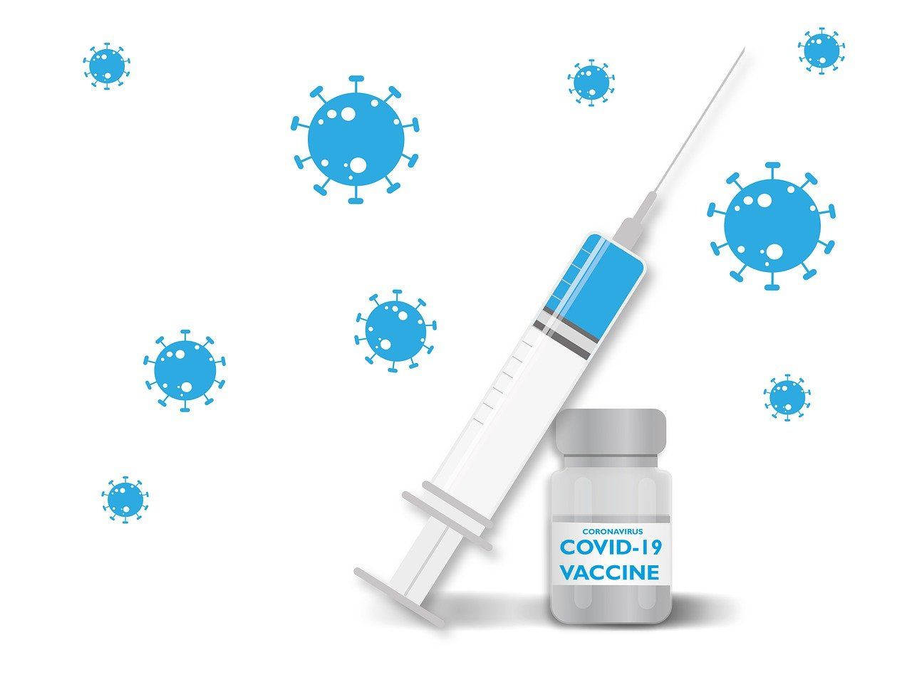 Escrocherie cu vaccinul anti-COVID