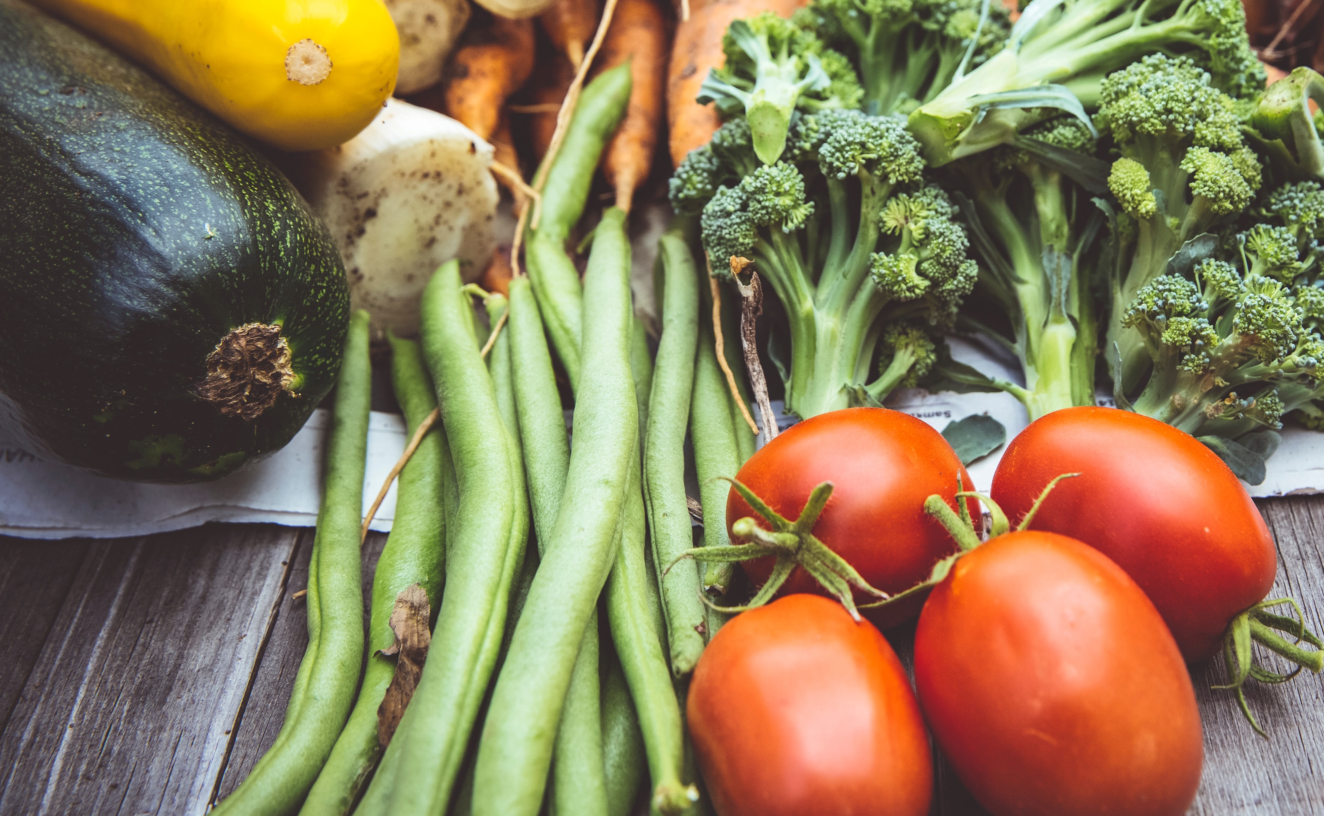 Ce spun nutriționiștii despre legumele și fructele cu pesticide