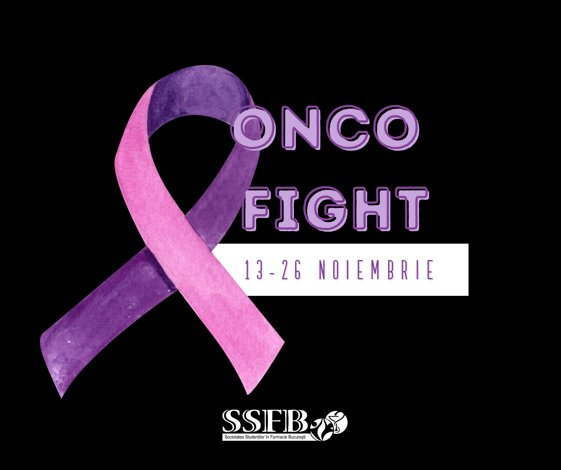 Campania de Sănătate Publică „OncoFight”, desfășurată în perioada 13-26 noiembrie 
