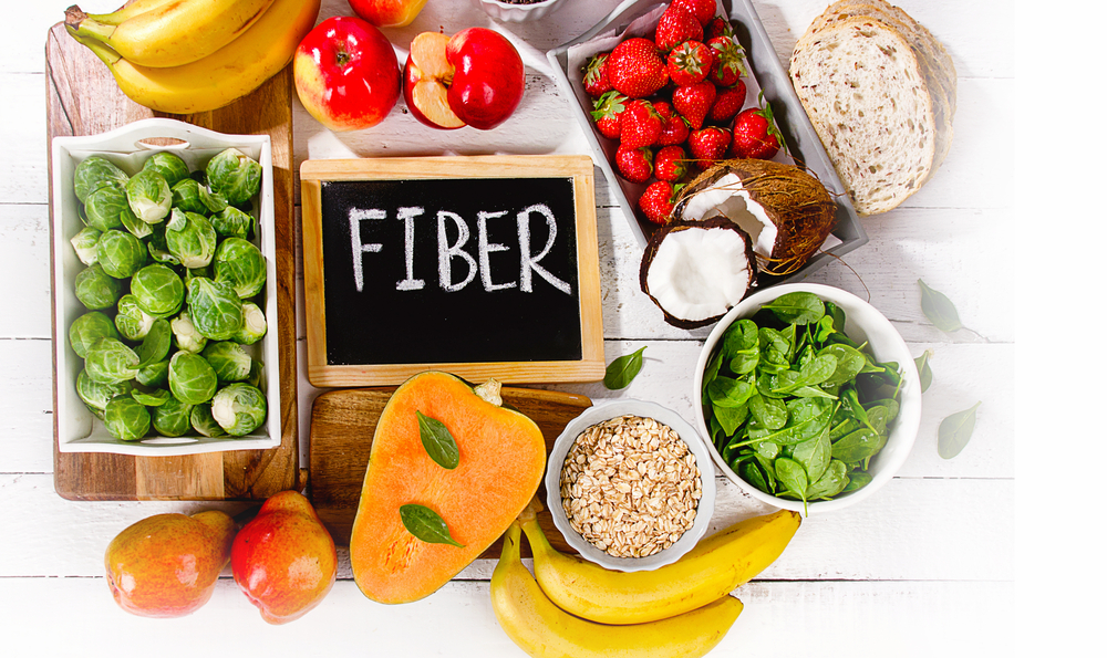 Câte grame de fibre este bine să mâncați pentru a reduce tensiunea arterială
