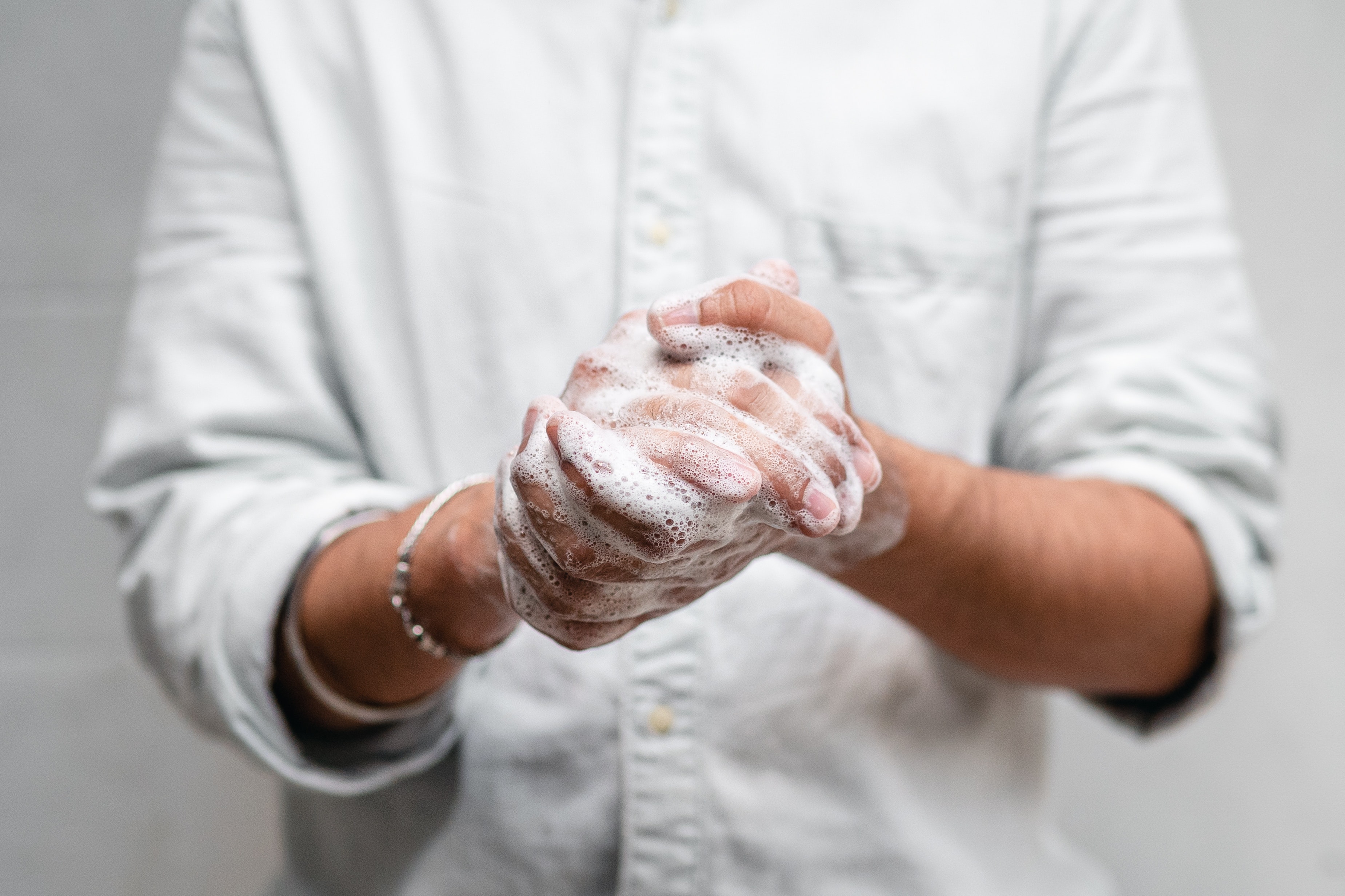 Tema stabilită de OMS pentru Ziua Mondială a Igienei Mâinilor