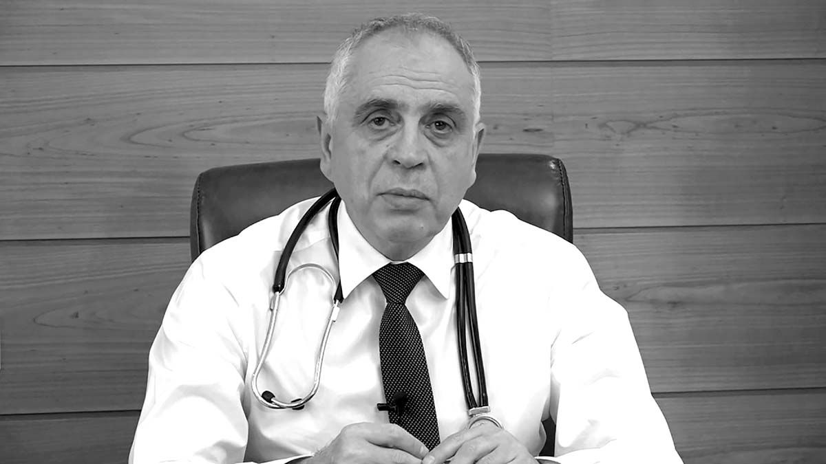 Dr. Gabriel Tatu-Chițoiu: „Oamenii se blochează la întrebarea: Care sunt limitele dv.?”