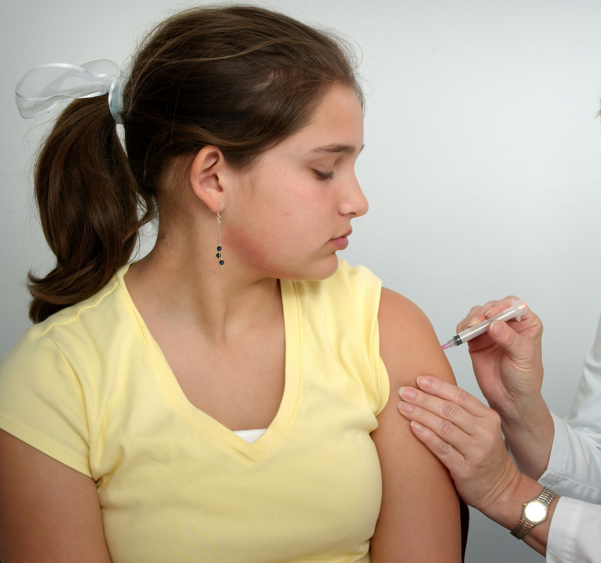 După Canada, SUA aprobă vaccinul Pfizer pentru adolescenți