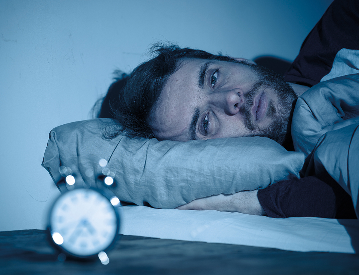 Privarea de somn, risc major pentru siguranţa actului medical