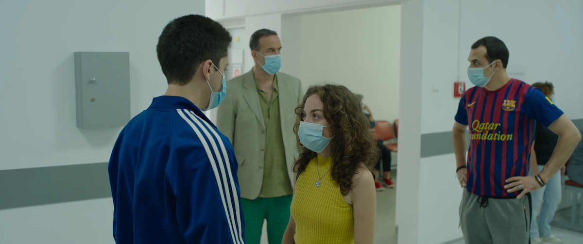 002 Anonimul XIX - Marocco