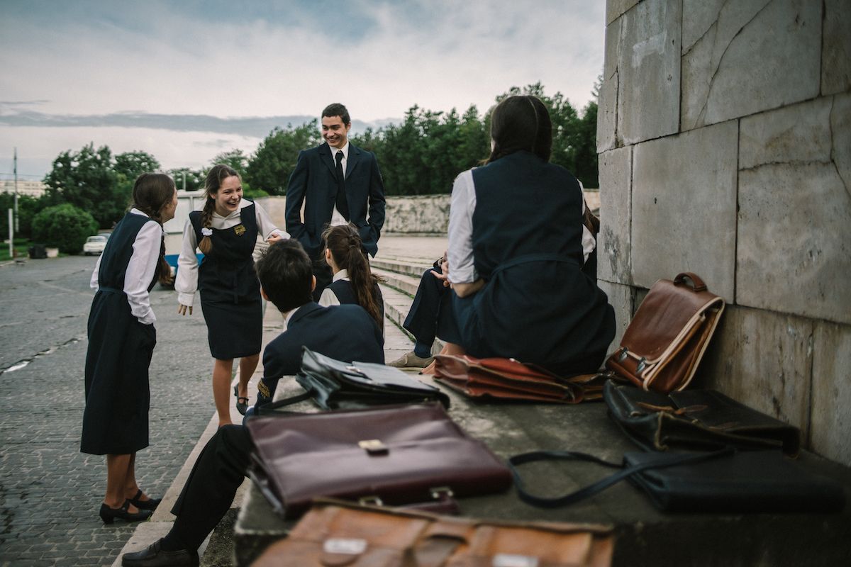 002 Anonimul XIX - Metronom