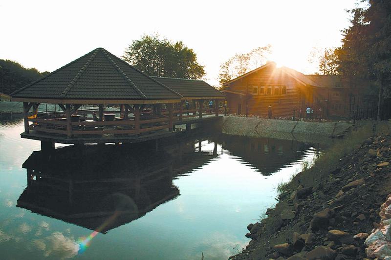 Şcoala naţională de vară de la Şuior