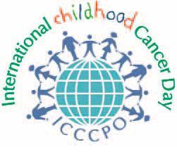 Ziua Internaţională a Copilului cu Cancer