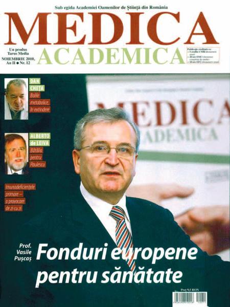 AVEM CERCETARE, DAR NU AVEM CERCETĂTORI