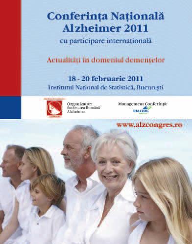 Boala Alzheimer „cancerul“ noului mileniu