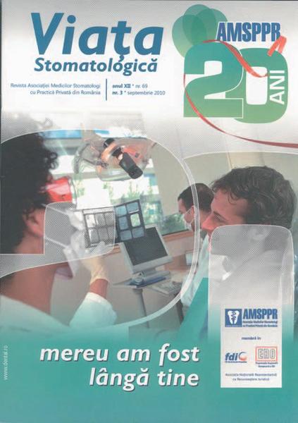 DECENIILE TREC, ASOCIAŢIA MERGE ÎNAINTE