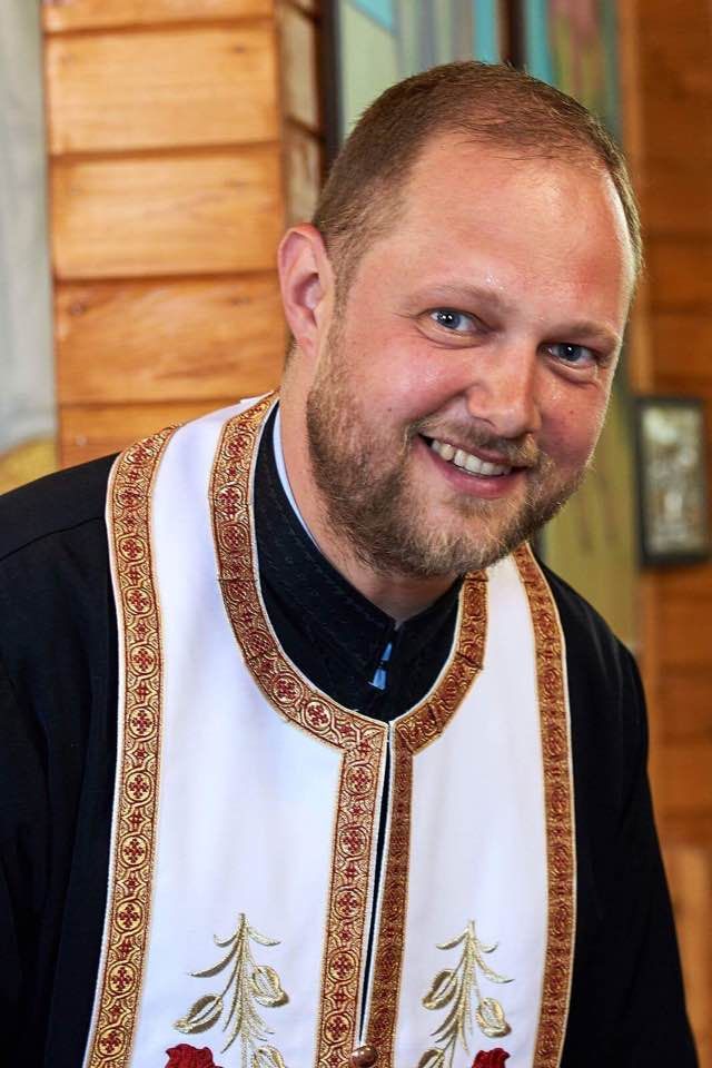 Vasile Boldeanu