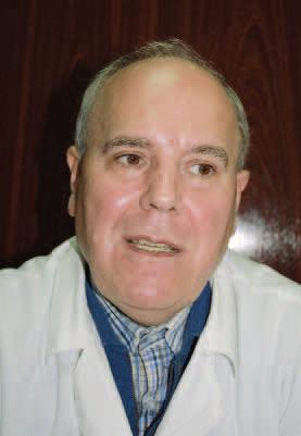 10 minute din viaţa unui oncolog: dr. Florin Băcanu, medic primar