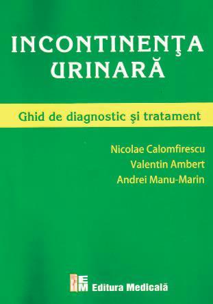 Incontinenţa urinară, un sindrom ce afectează calitatea vieţii
