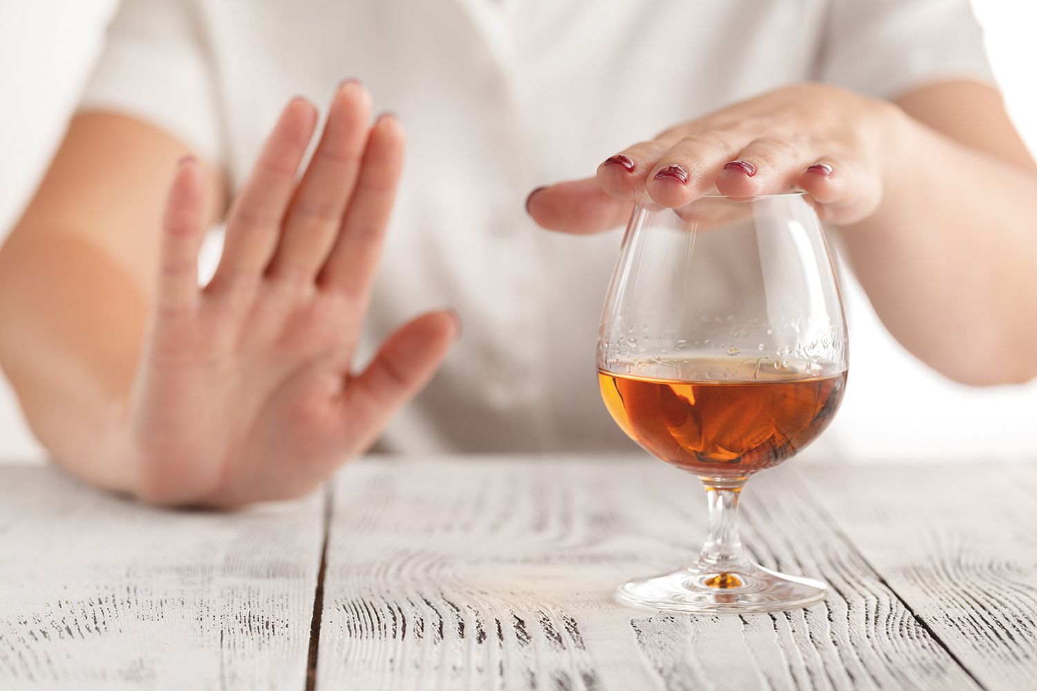 Chiar și consumul redus de alcool poate crește riscul de fibrilaţie atrială
