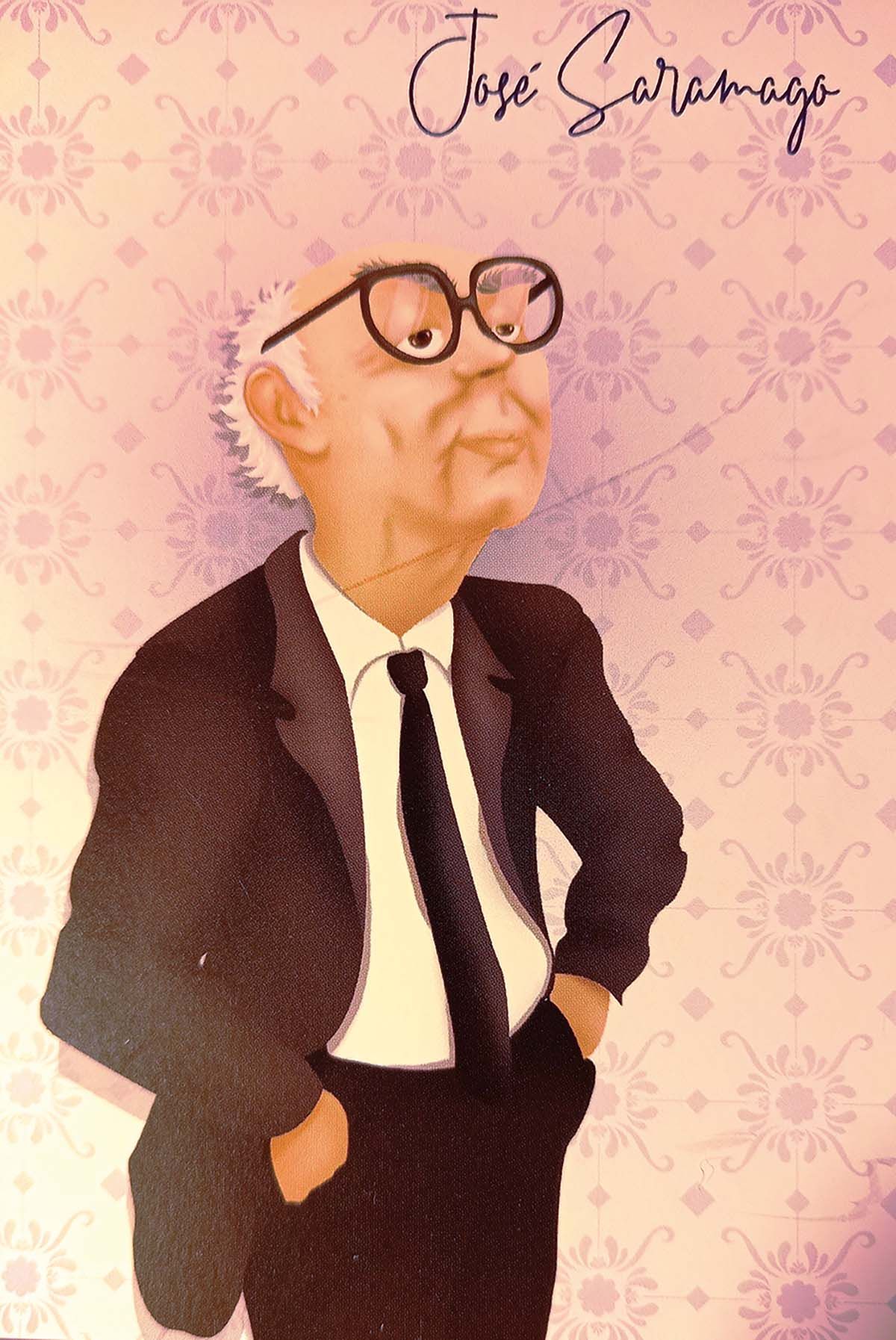 José Saramago – un veac de la naștere