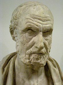 Hipocrate din Kos