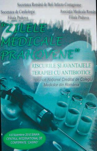 Terapia cu antibiotic