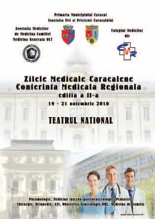 Tematică variată şi personalităţi