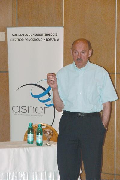 Neurofiziologia clinică în perspectiva progresului