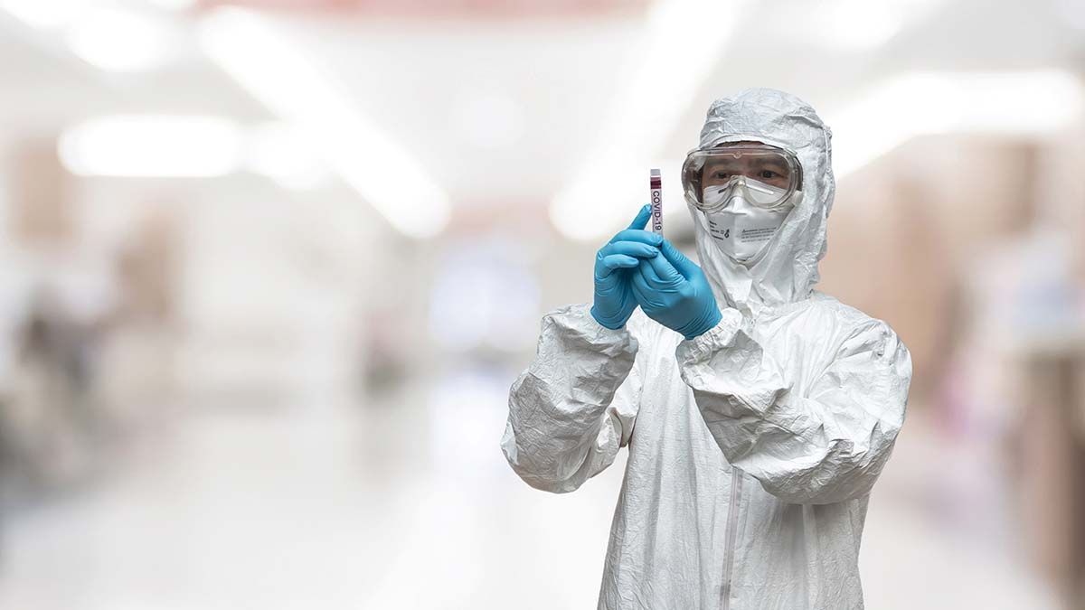 China va produce un nou vaccin anti-COVID