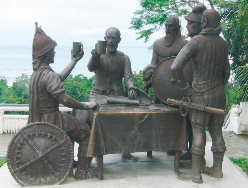 Un oftalmolog, eroul naţional al Filipinelor