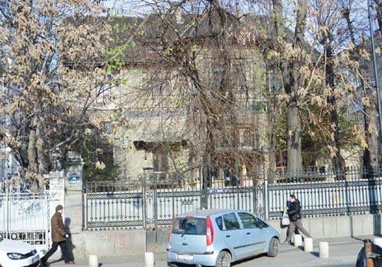 45 de ani de cercetări ştiinţifice medico-militare