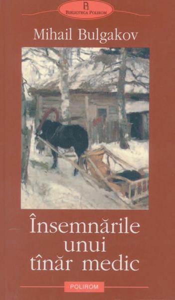 M. Bulgakov – File din Arhiva KGB
