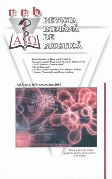 DREPTUL LA SĂNĂTATE, DE LA ENUNŢ LA RESPECTARE