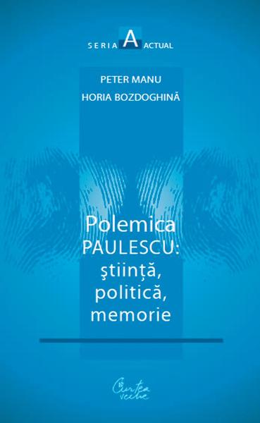 Dincolo de polemică...