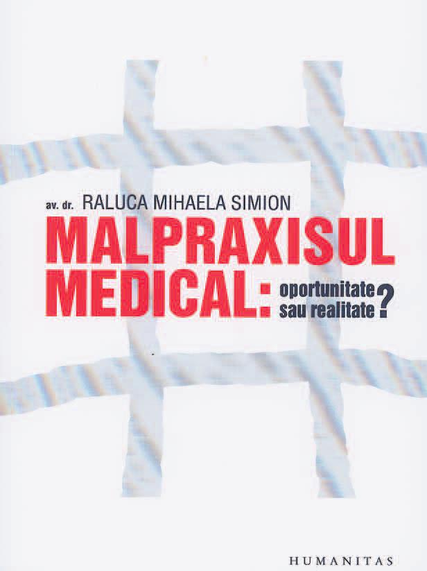 Medicină şi responsabilitate