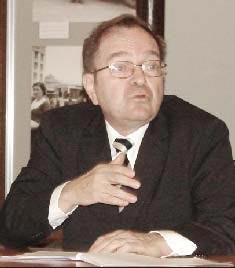 A fi moral presupune să te recunoşti înfrânt