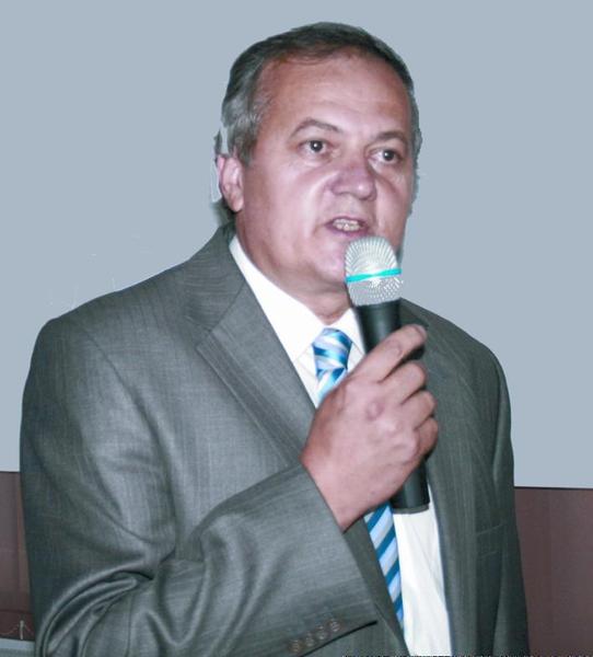 Zilele Medicale ale Spitalului Municipal de Urgenţă Moineşti - Un pas mare spre mai departe -